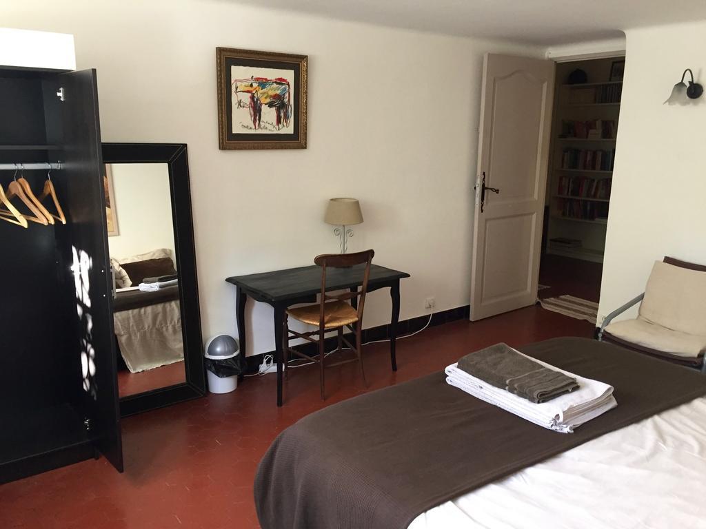 Tricia Bed & Breakfast