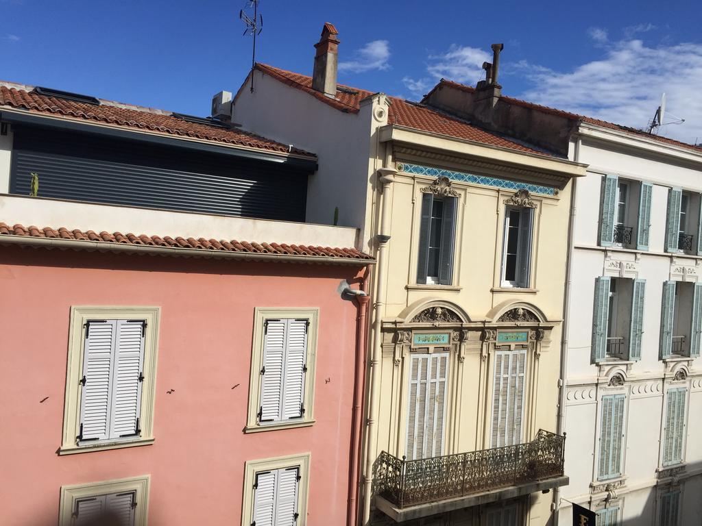 Pearl Of Croisette Apartment Cannes