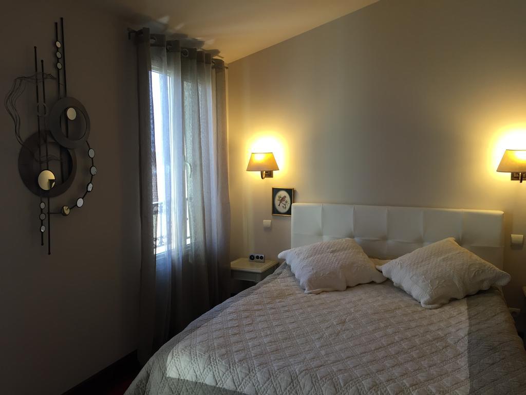 Of Croisette Apartment *