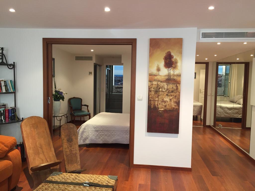 Of Croisette Apartment *