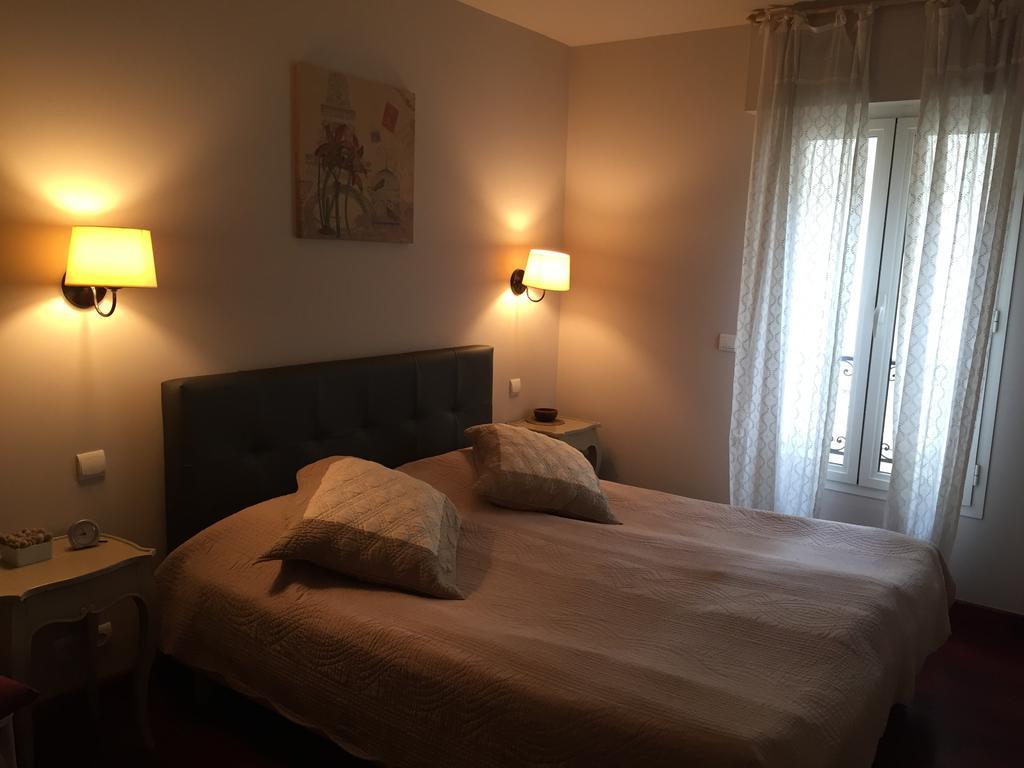Of Croisette Apartment