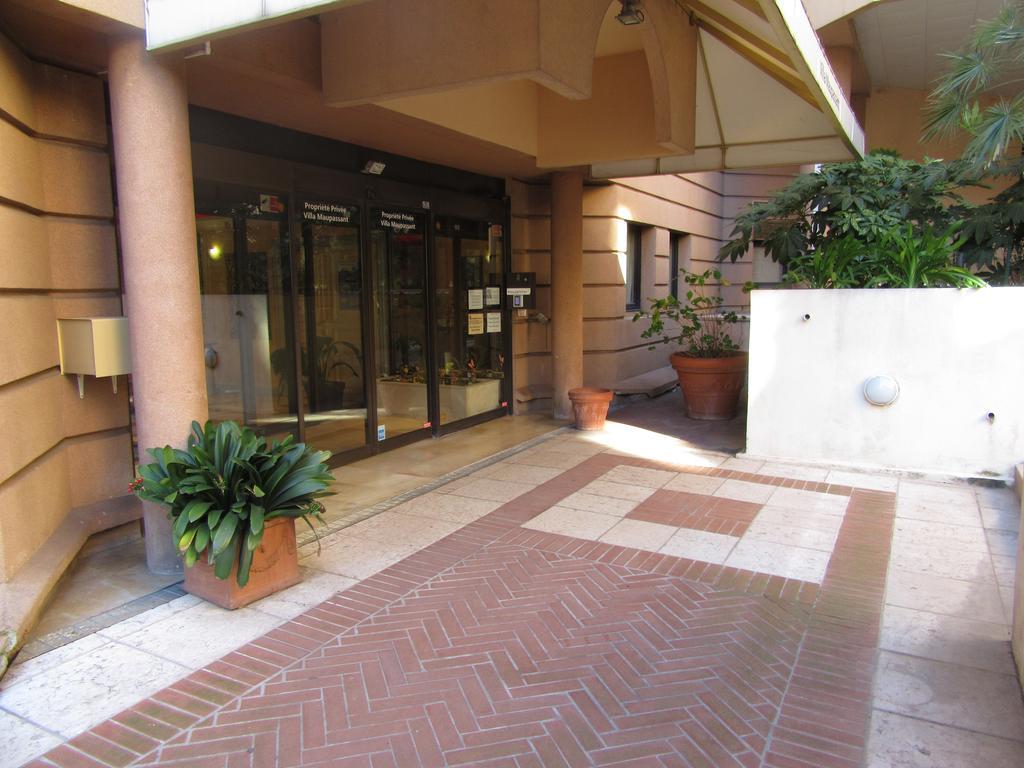 Conciergerie Bianca * Cannes