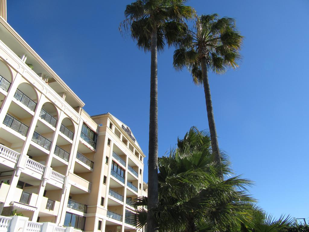 Conciergerie Bianca Apartment Cannes