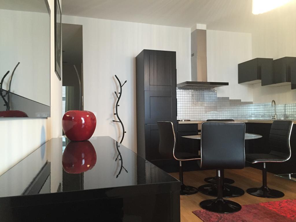 Apartment Pearl Of Croisette Cannes