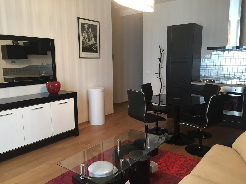 Apartment Pearl Of Croisette