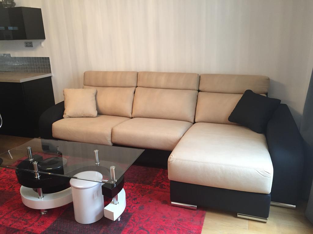Apartment Pearl Of Croisette Cannes