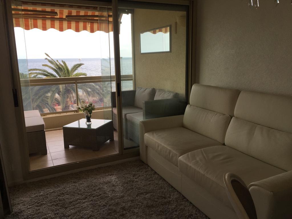 Dionysos Vue Apartment *