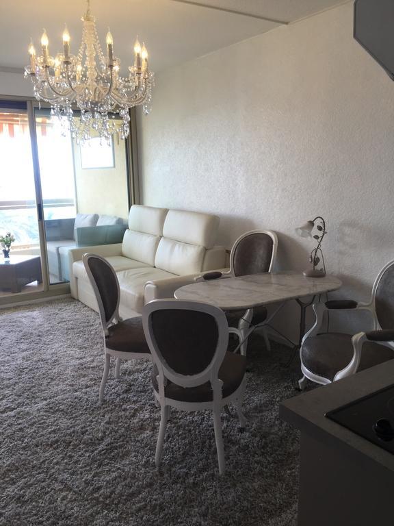 Dionysos Vue Apartment