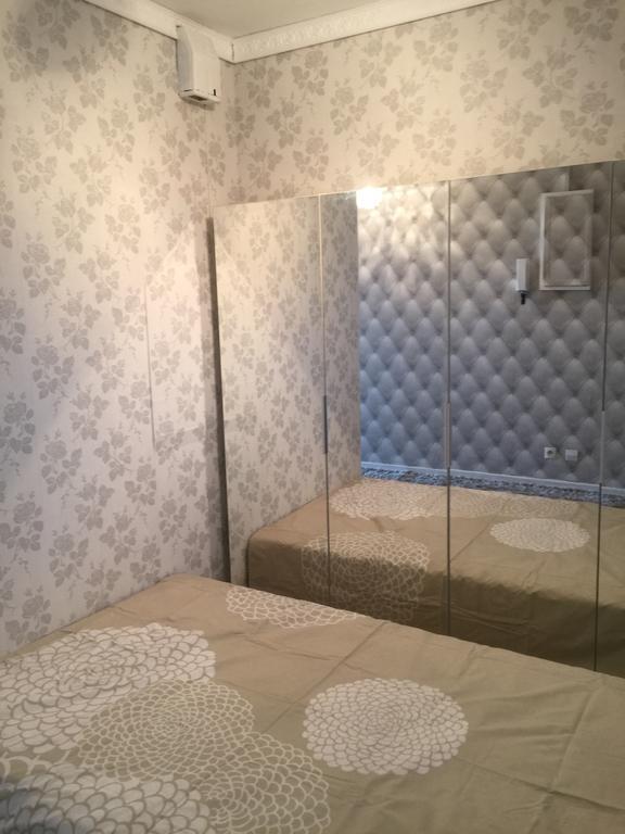 Dionysos Vue Apartment