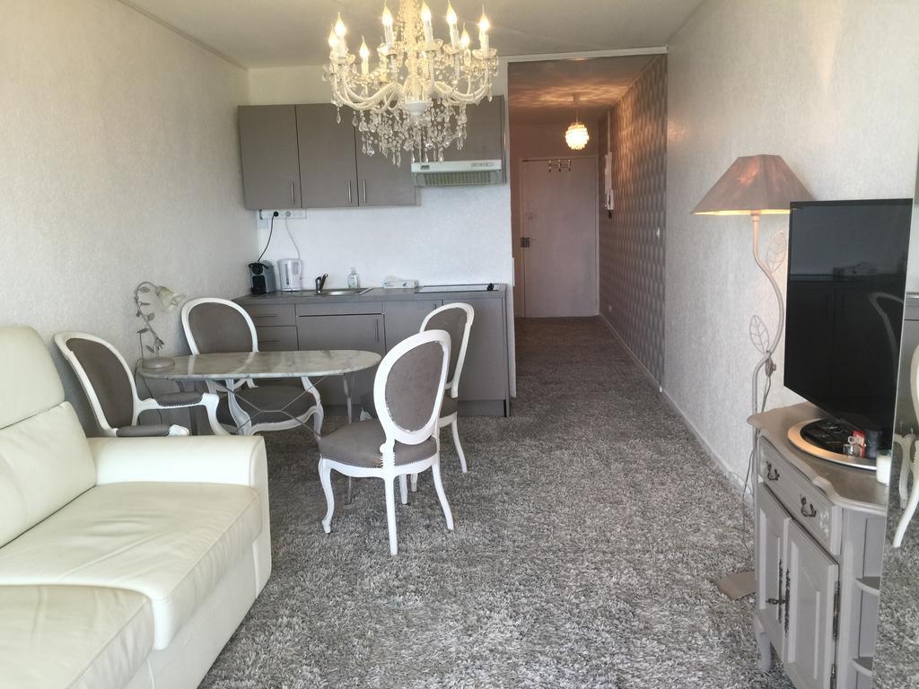 Apartment Dionysos Vue *