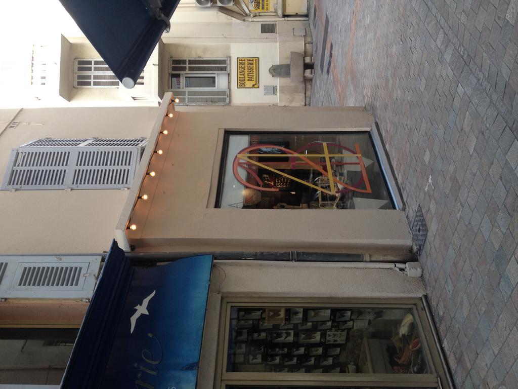 Amazing Chic Apt In Le Suquet By Guestready Apartment