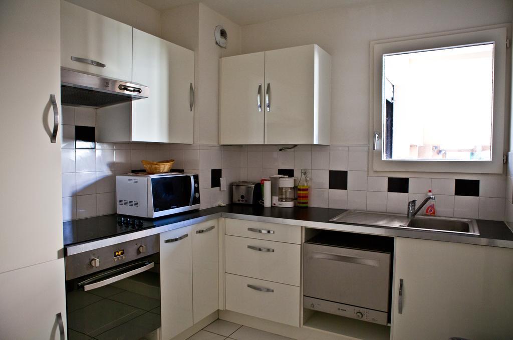 Conciergerie Bianca Apartment *