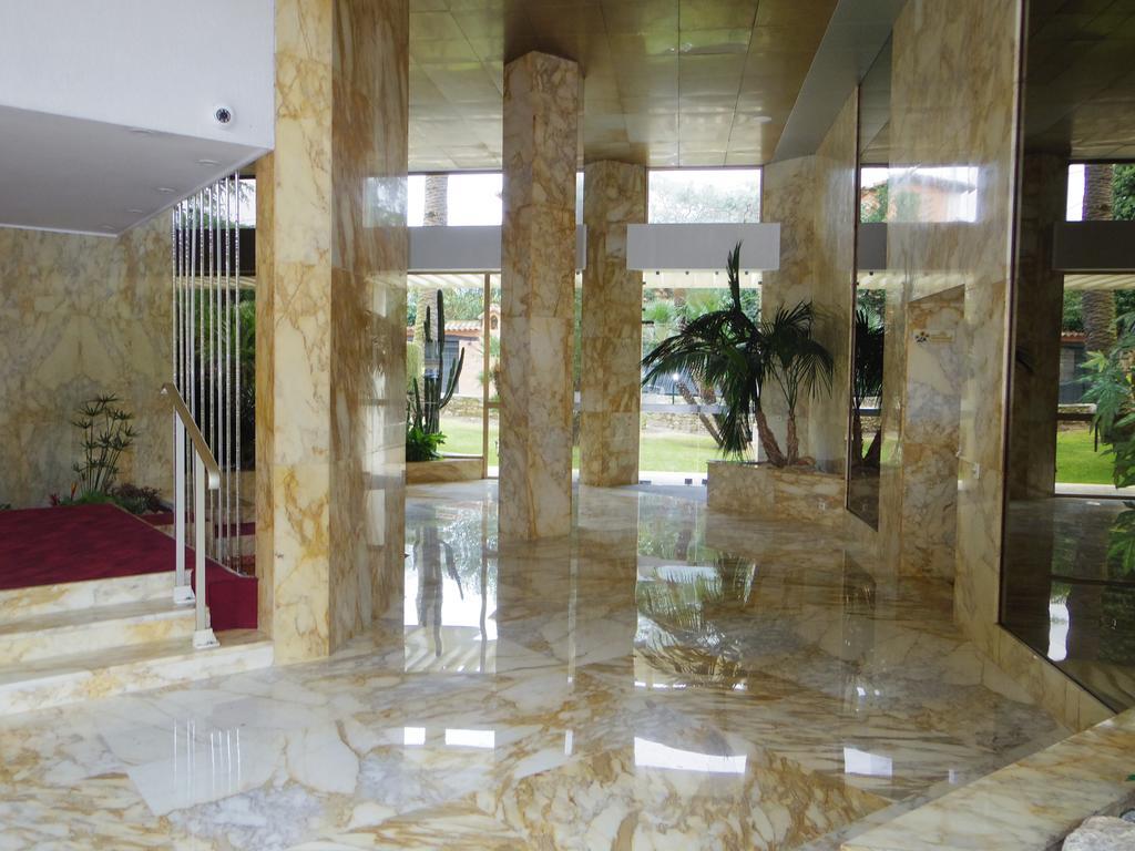 Apartment Parc Imperial By Welcome To Cannes