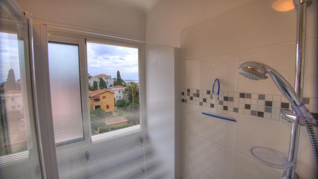 Appartement 2 Pièces Vue Golden Cannes
