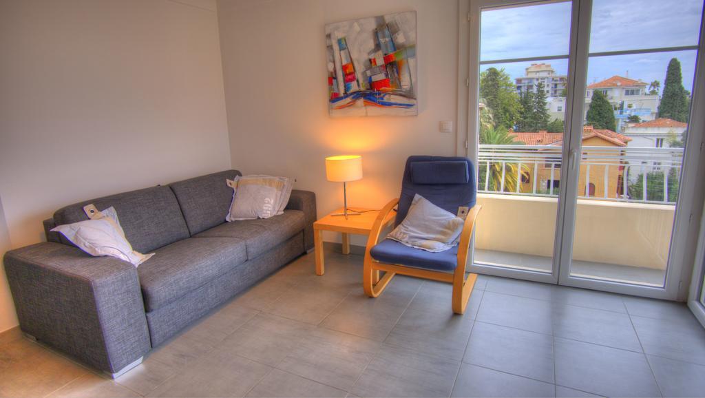 Appartement 2 Pièces Vue Golden
