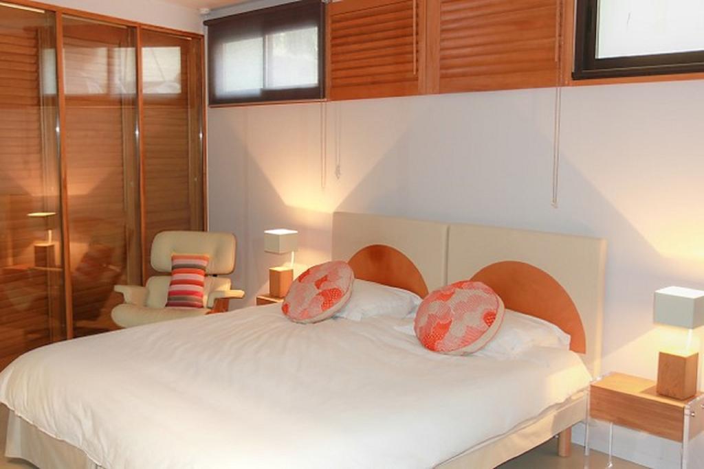 Apartment Casanova