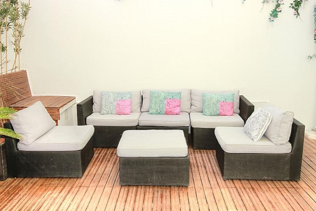 Apartment Casanova Cannes