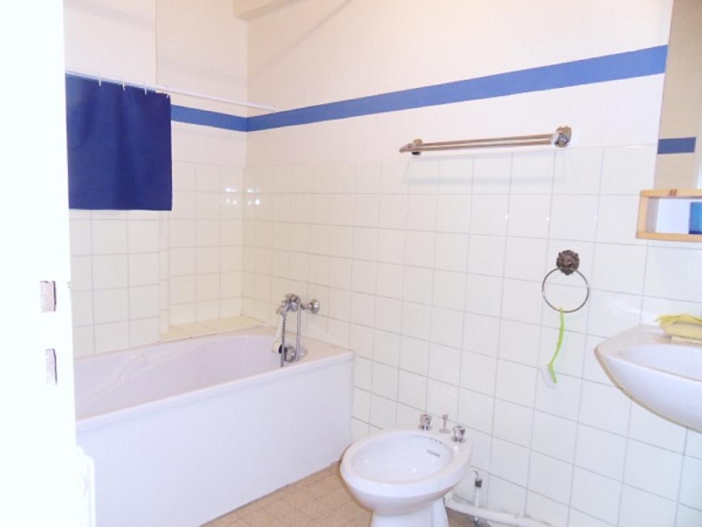 Apartment Brasilia Cannes