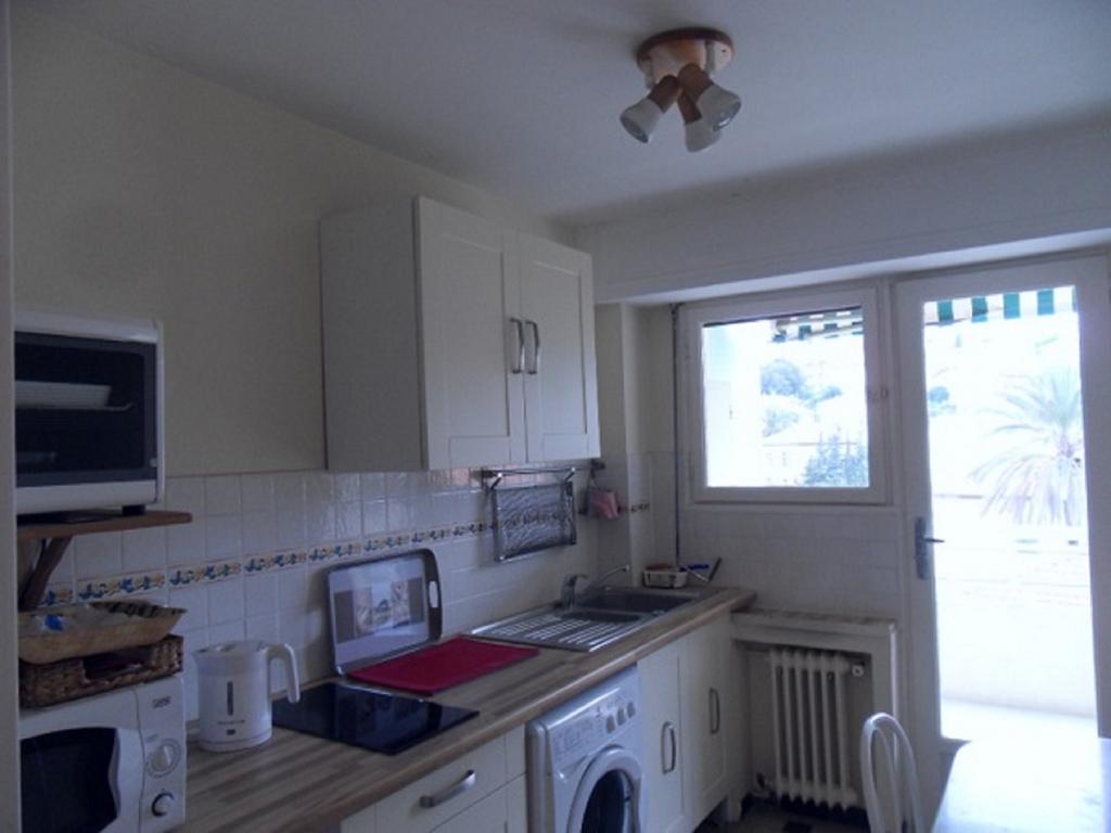 Brasilia Apartment