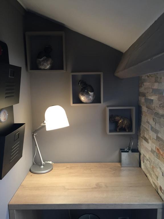 Loft Apartment Cannes