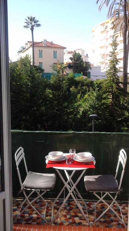 Auber Apartment *