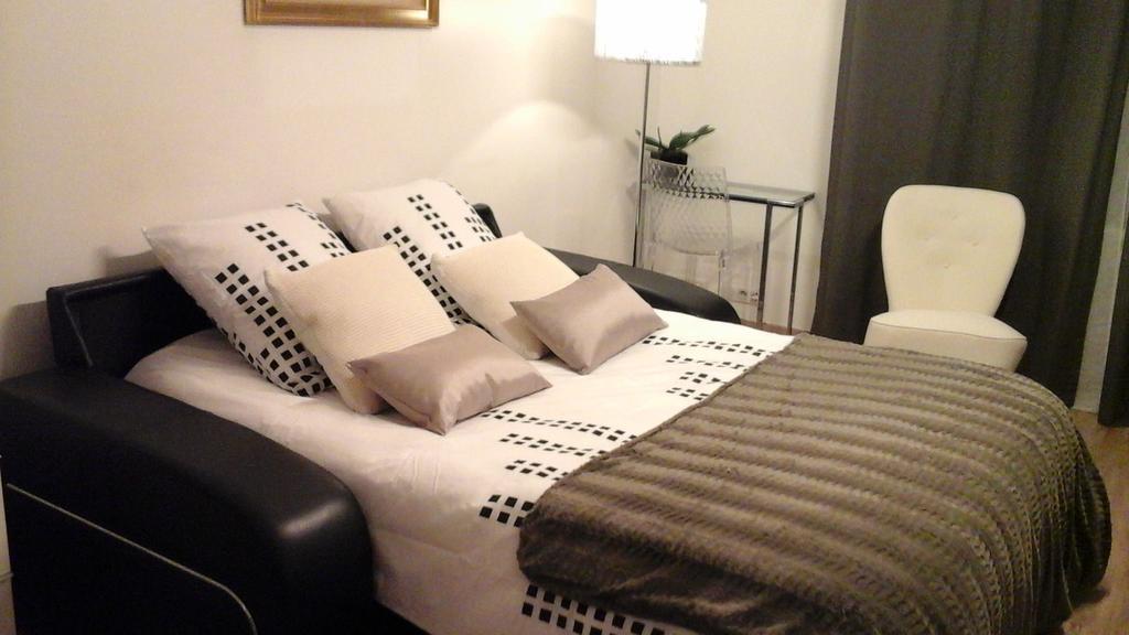 Auber Apartment Cannes