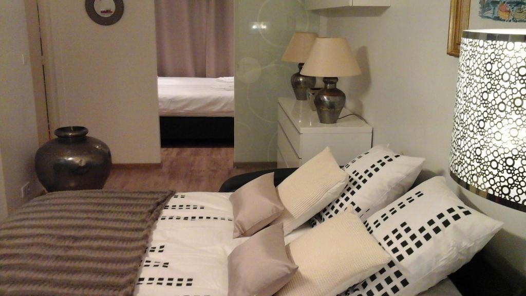 Apartment Auber