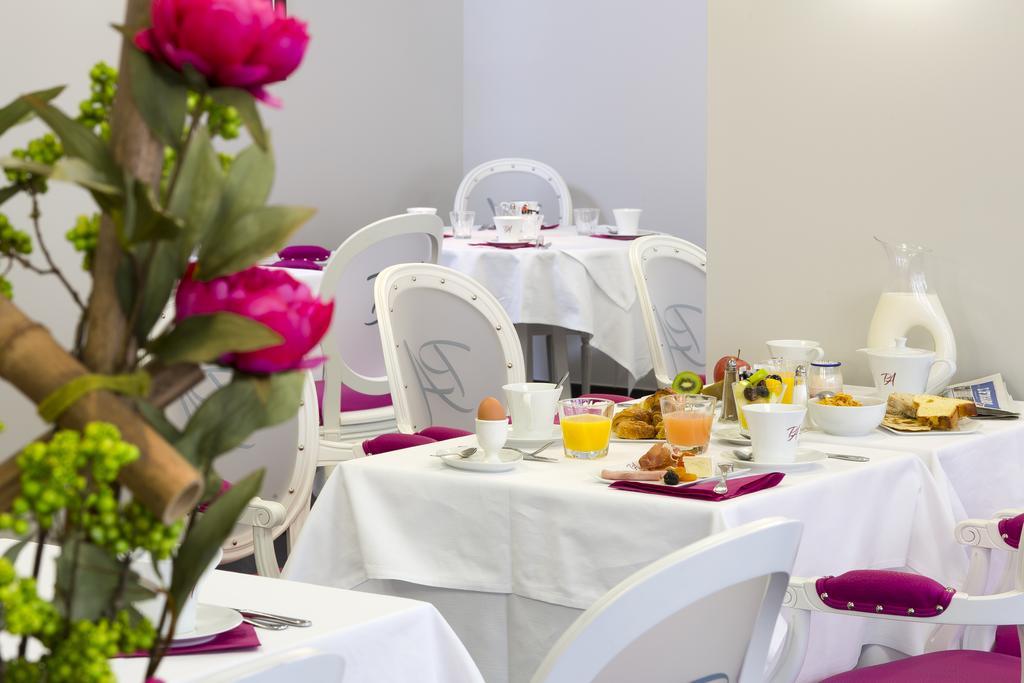 Western Premier Le Patio Des Artistes Wellness Jacuzzi Cannes