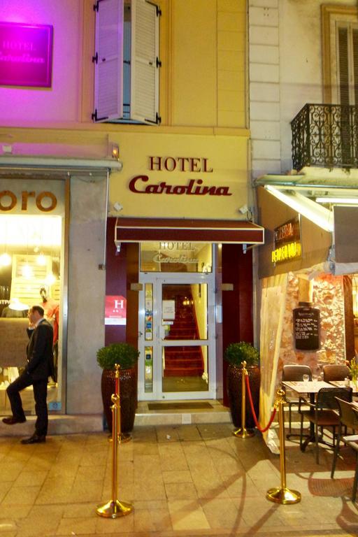 Hotel Carolina 2*
