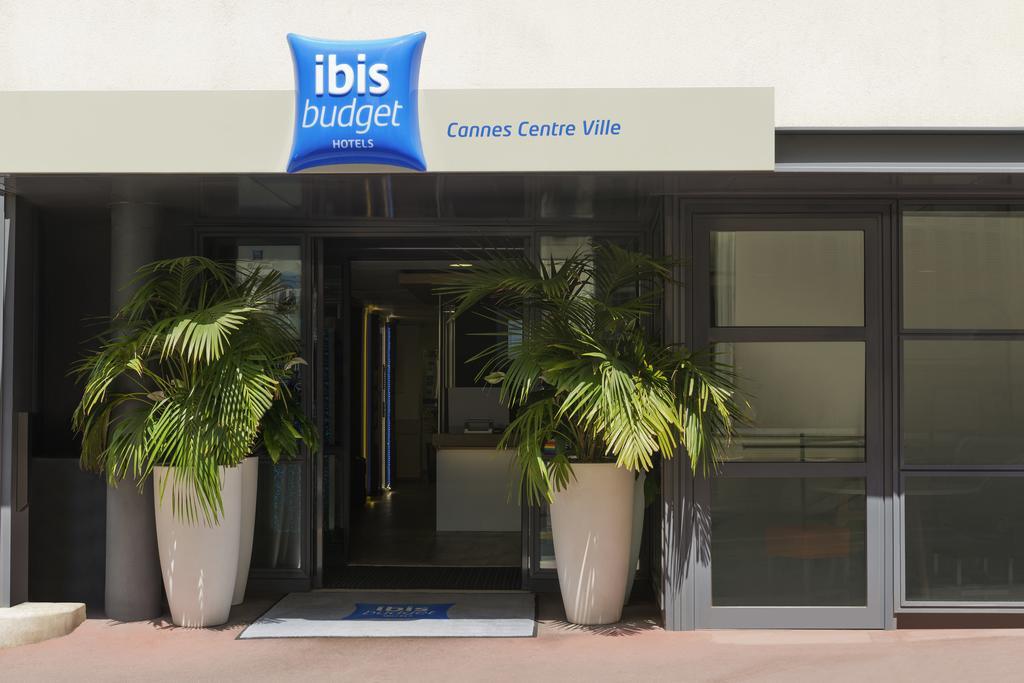 Hotel Ibis Budget Centre