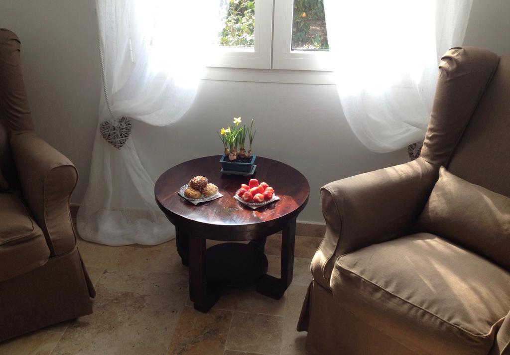 Pretorina Bed & Breakfast Cannes