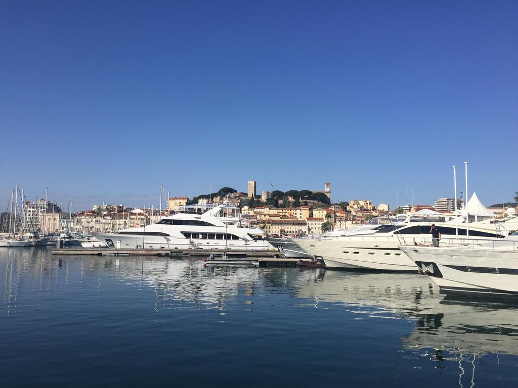 Apartment Pearl Of Croisette Cannes