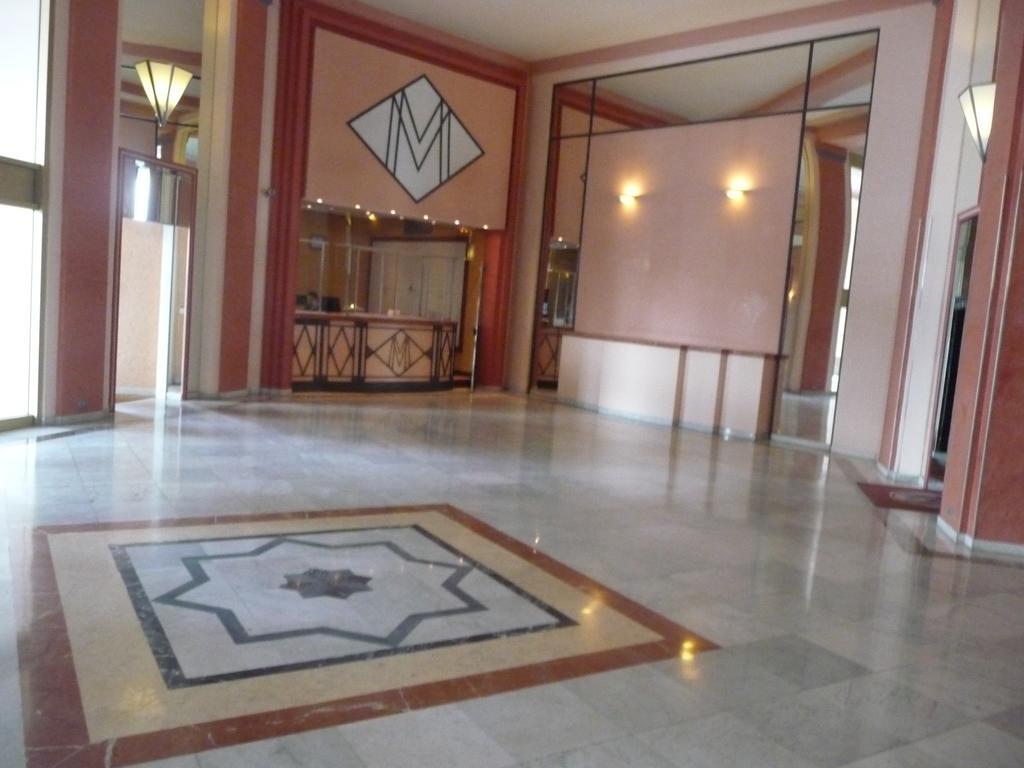 Palais Miramar Appartement