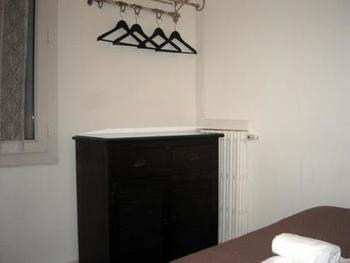 Chanteclair Hotel