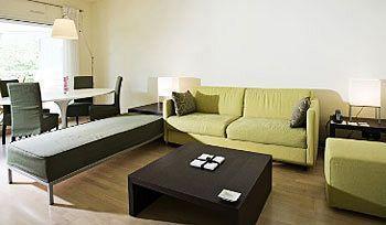 Aparthotel Arthur Bel Air 3*