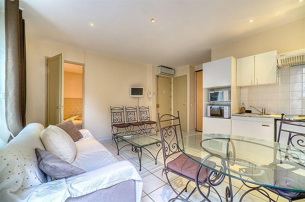 Chryseis Apartment Cannes