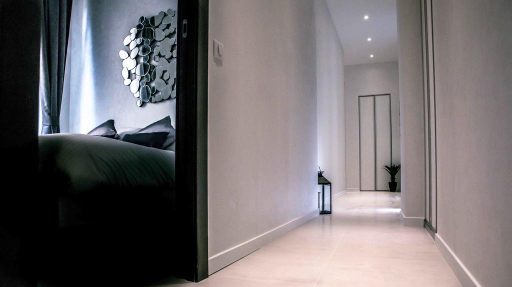 Appartement Du Louvre - Lra *