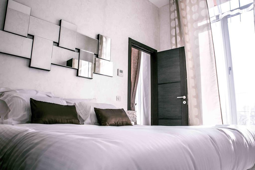 Du Louvre - Lra Appartement