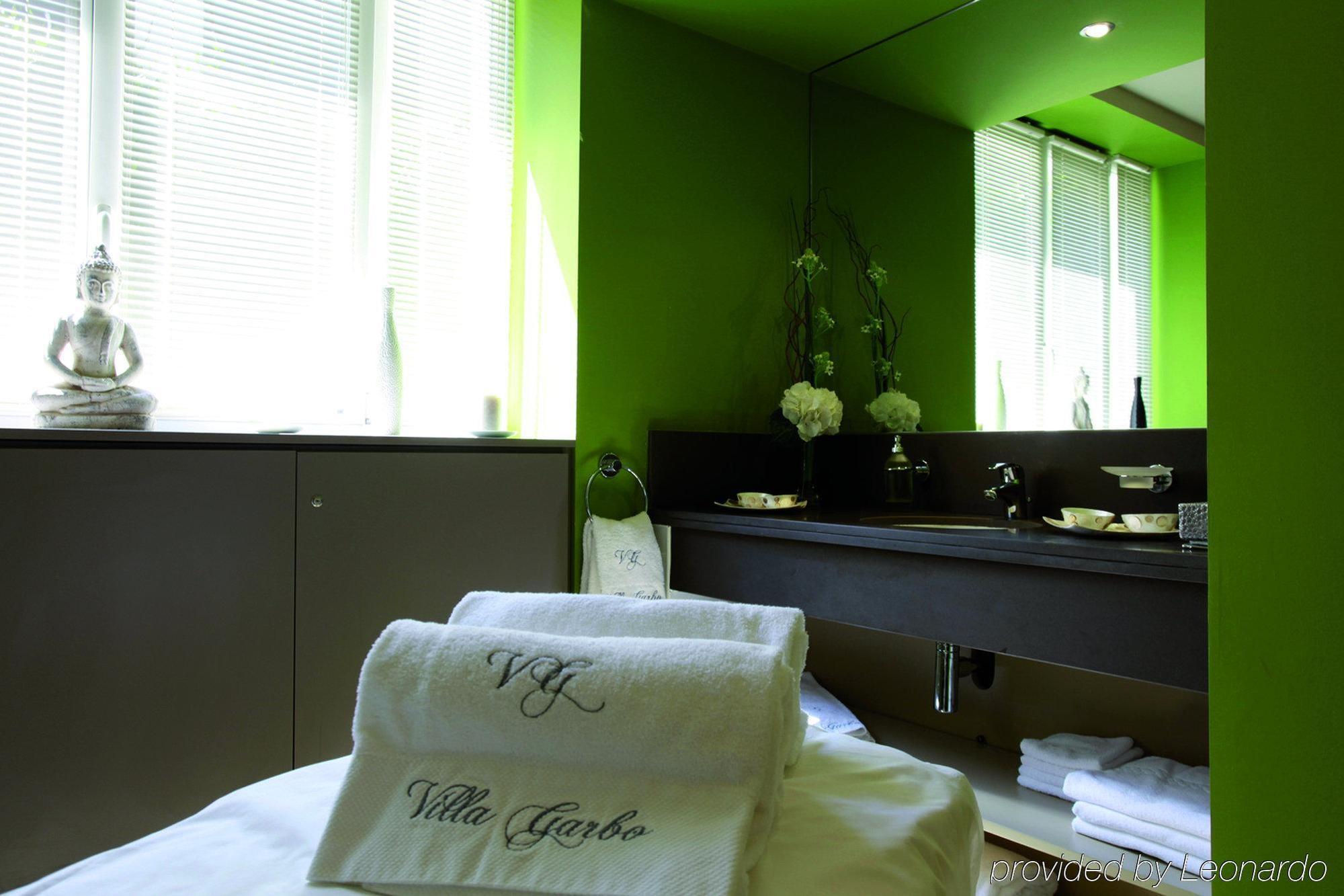Hotel Garbo