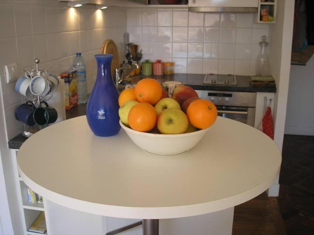 Coccolo Montfleury Apartment *