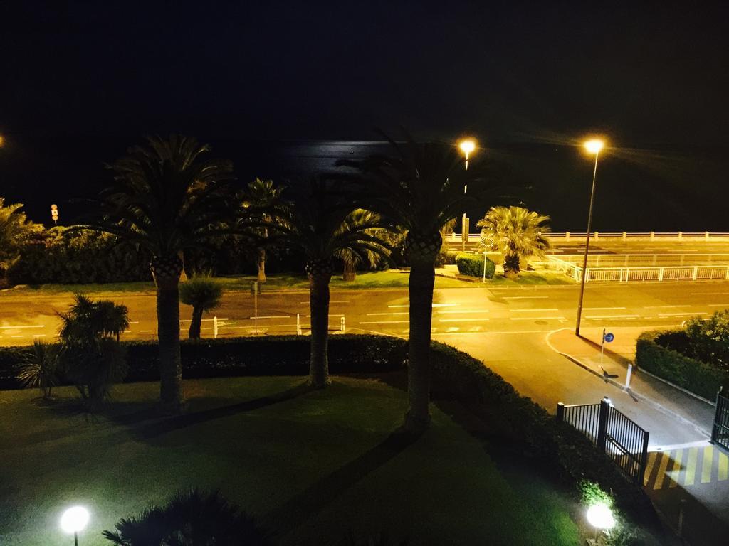 Dionysos Vue Apartment Cannes