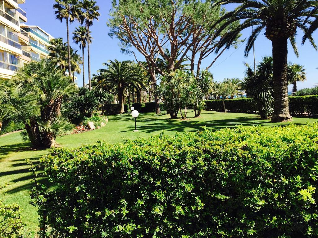 Dionysos Vue Apartment Cannes