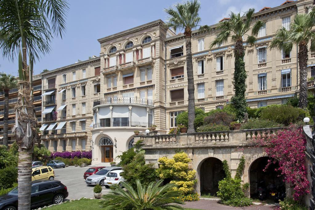 Mer Et Palmiers Apartment