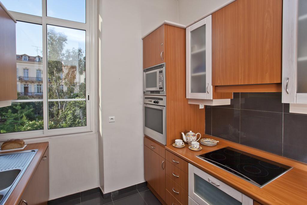 Apartment Mer Et Palmiers