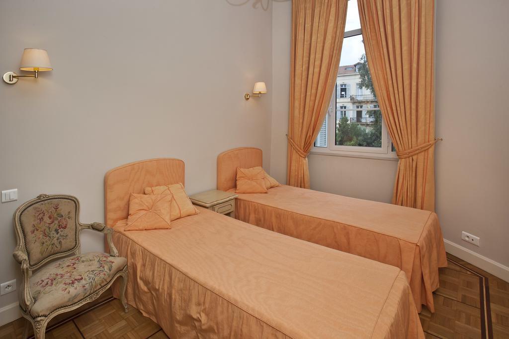 Apartment Mer Et Palmiers