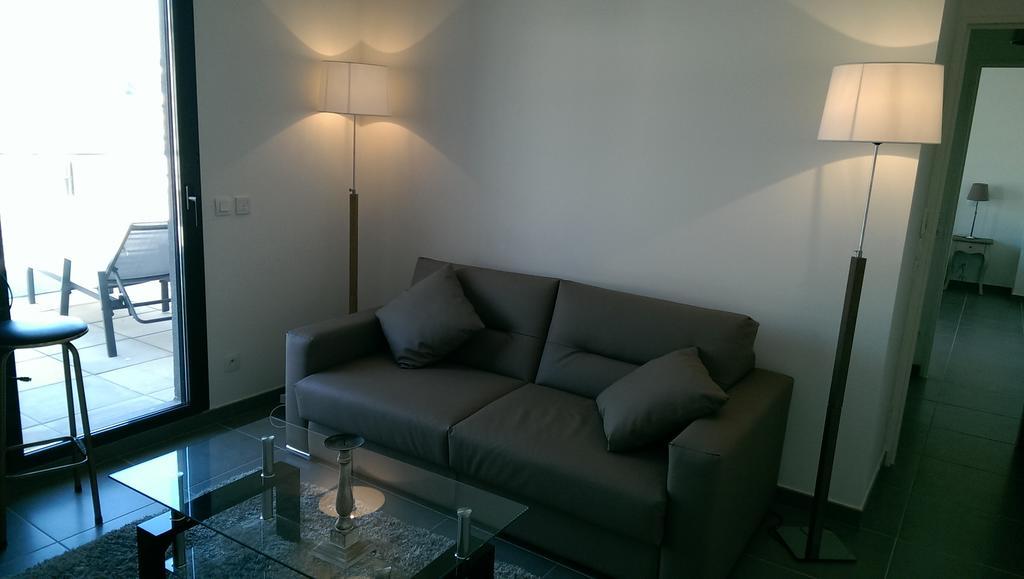 Rue Merle Apartamento