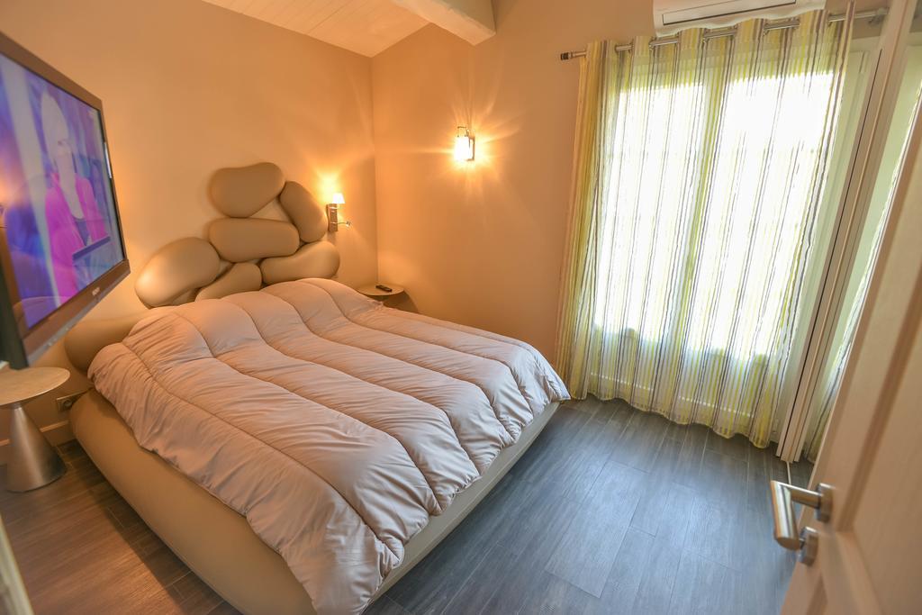 Villa Mazet Anais Cannes