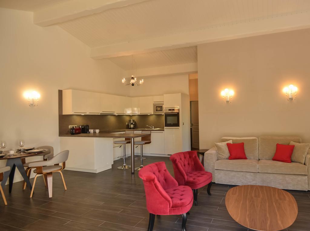 Mazet Anais Villa Cannes