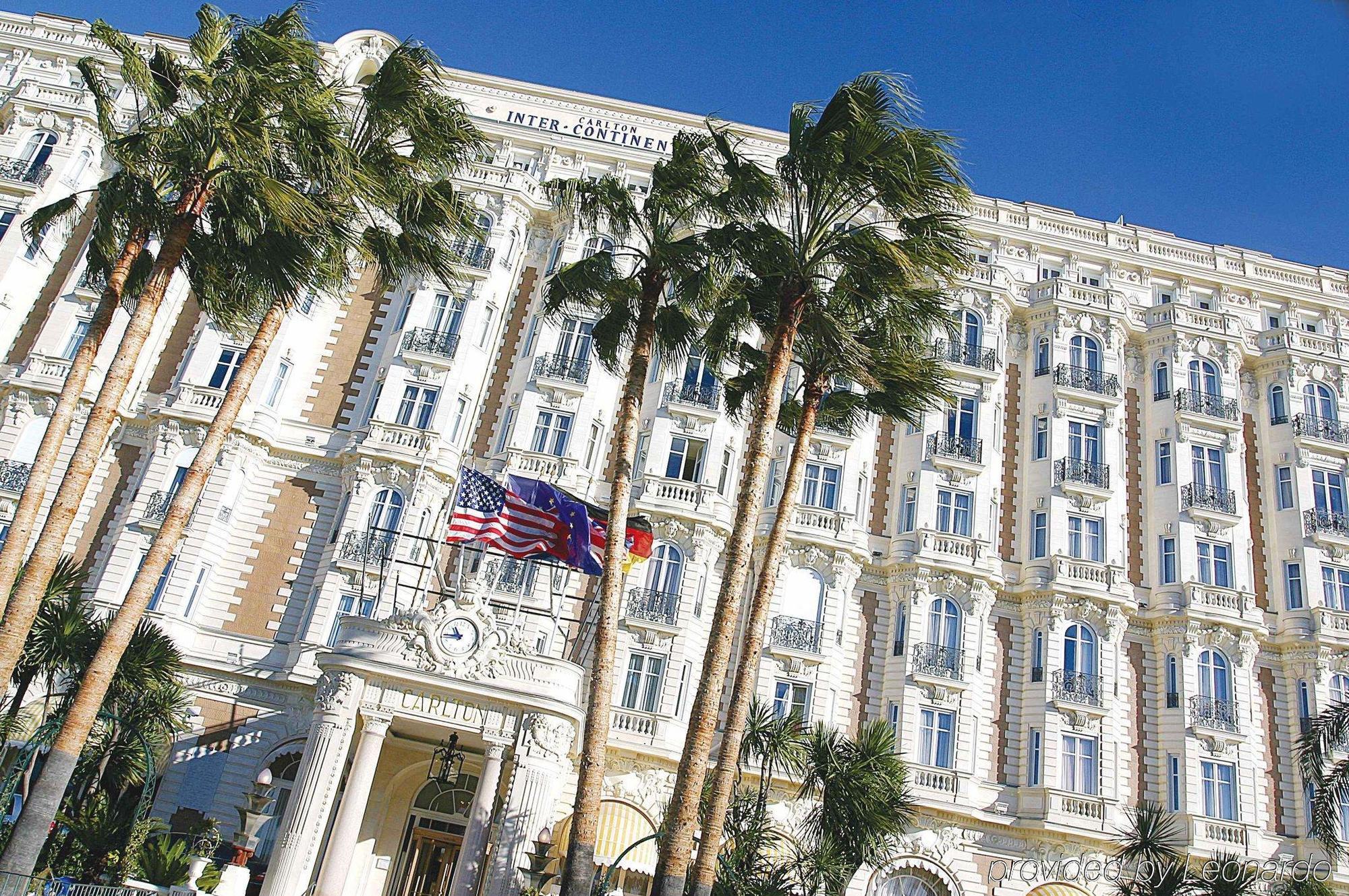 Hotel Carlton Cannes, A Regent 5*