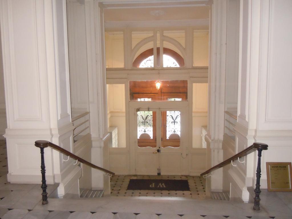 Winter Palace Apartment